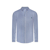 Camisa Sport Cuadros Button Down Collar Classic Fit Brooks Brothers CS00968